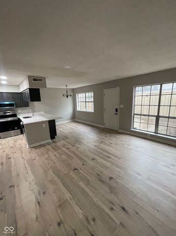 4319 E 56th Street, Indianapolis, IN 46220
