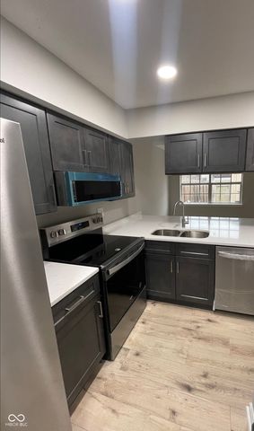 4319 E 56th Street, Indianapolis, IN 46220