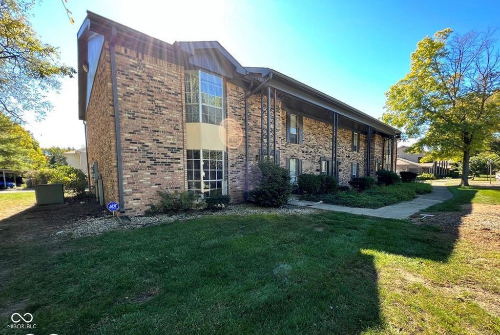 4319 E 56th Street, Indianapolis, IN 46220