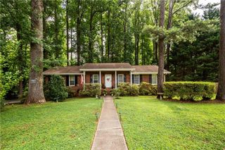 589 Dogwood Drive, Lawrenceville, GA 30046