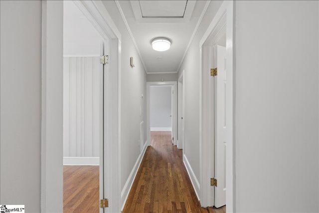 5 Lamar Circle, Greenville, SC 29605