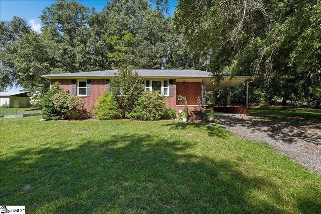 5 Lamar Circle, Greenville, SC 29605