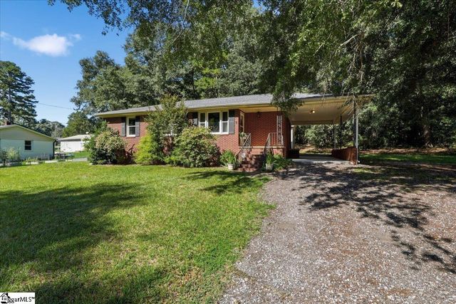 5 Lamar Circle, Greenville, SC 29605
