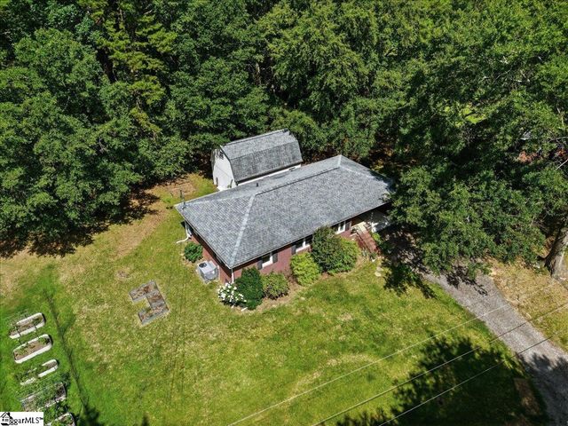 5 Lamar Circle, Greenville, SC 29605