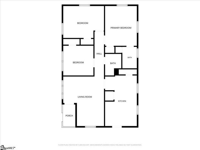 5 Lamar Circle, Greenville, SC 29605