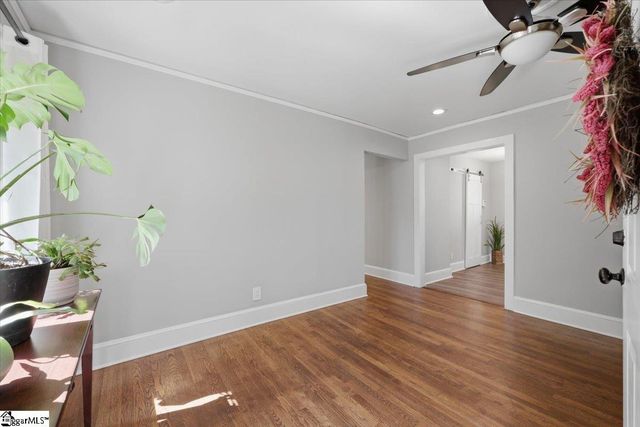 5 Lamar Circle, Greenville, SC 29605