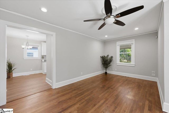 5 Lamar Circle, Greenville, SC 29605
