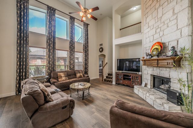 6216 Lamb Creek Drive, Fort Worth, TX 76179