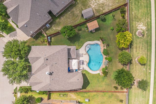 6216 Lamb Creek Drive, Fort Worth, TX 76179