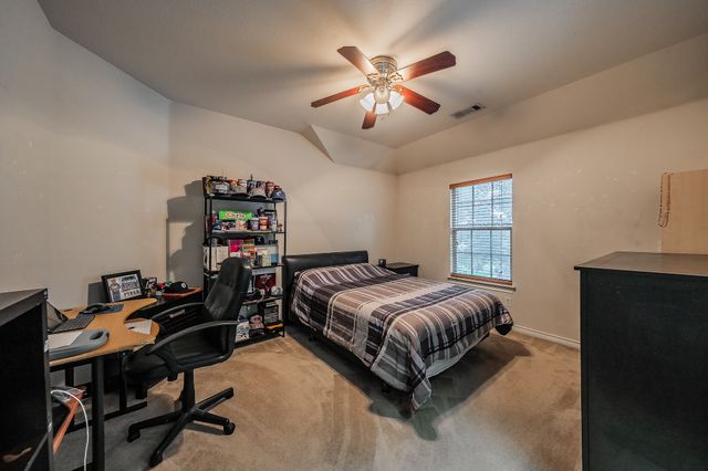 6216 Lamb Creek Drive, Fort Worth, TX 76179