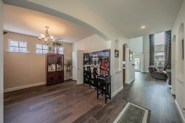 6216 Lamb Creek Drive, Fort Worth, TX 76179