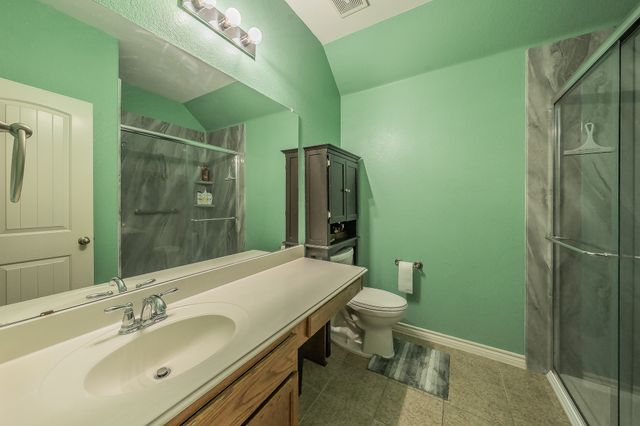 6216 Lamb Creek Drive, Fort Worth, TX 76179