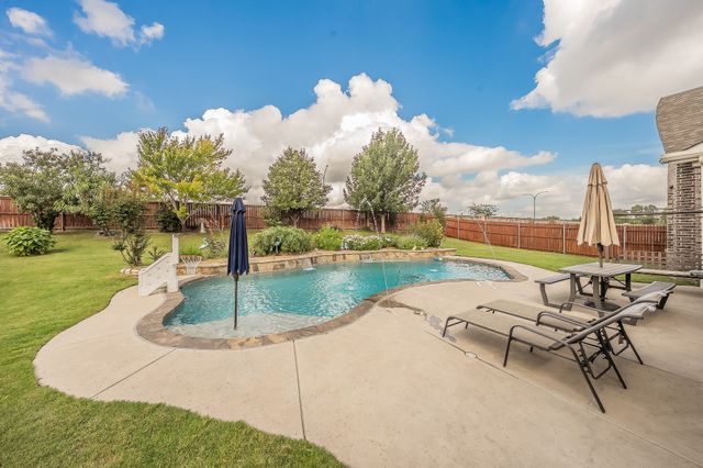 6216 Lamb Creek Drive, Fort Worth, TX 76179