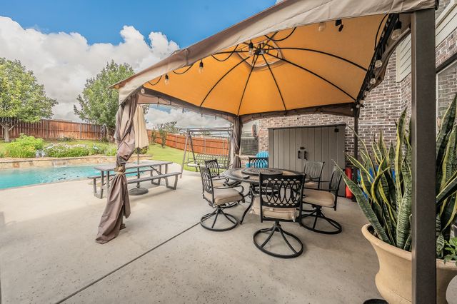 6216 Lamb Creek Drive, Fort Worth, TX 76179