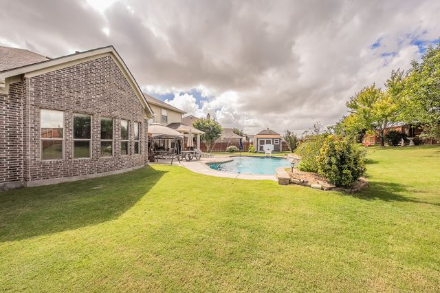 6216 Lamb Creek Drive, Fort Worth, TX 76179