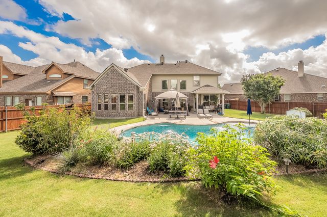 6216 Lamb Creek Drive, Fort Worth, TX 76179