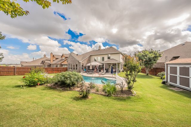 6216 Lamb Creek Drive, Fort Worth, TX 76179