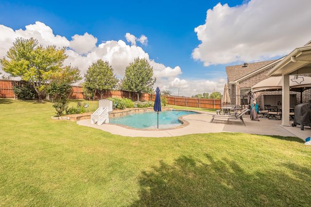 6216 Lamb Creek Drive, Fort Worth, TX 76179