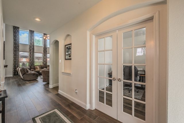 6216 Lamb Creek Drive, Fort Worth, TX 76179