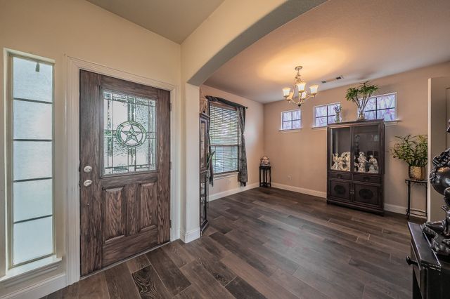 6216 Lamb Creek Drive, Fort Worth, TX 76179
