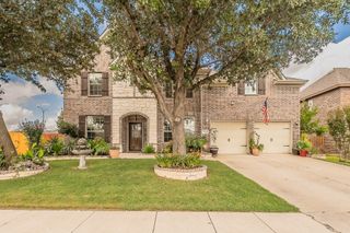 6216 Lamb Creek Drive, Fort Worth, TX 76179