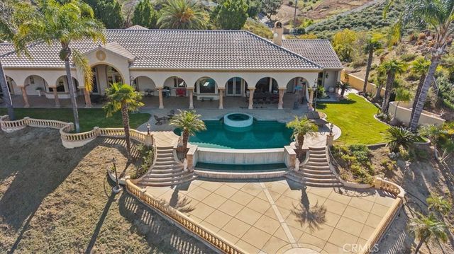 20390 Christo Court, Lake Mathews, CA 92570