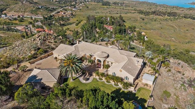 20390 Christo Court, Lake Mathews, CA 92570