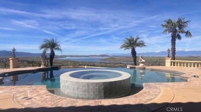 20390 Christo Court, Lake Mathews, CA 92570