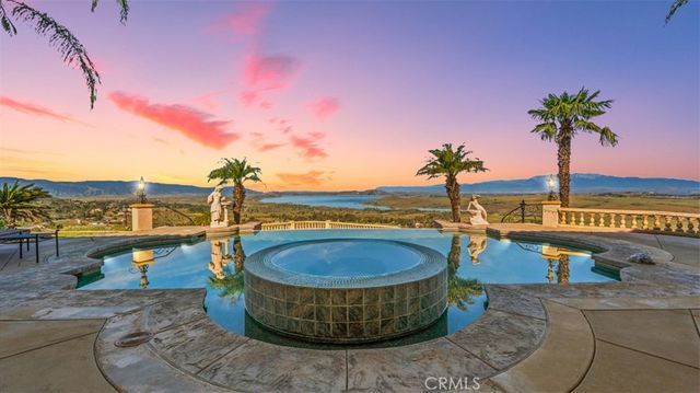 20390 Christo Court, Lake Mathews, CA 92570