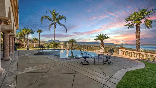20390 Christo Court, Lake Mathews, CA 92570