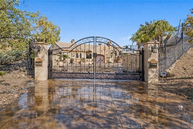 20390 Christo Court, Lake Mathews, CA 92570