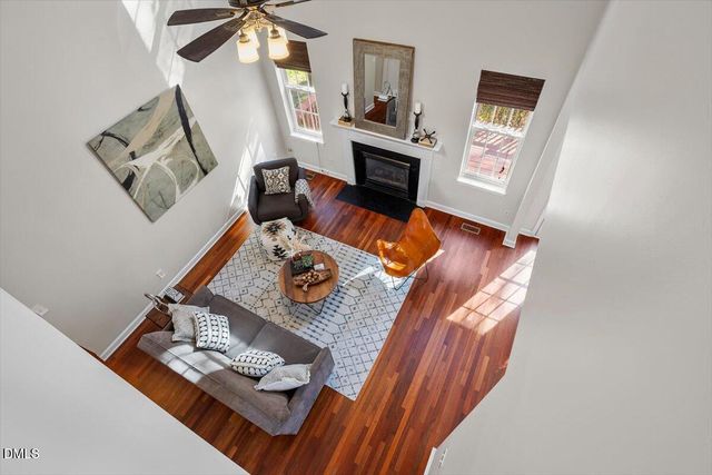 4928 Cupine Court, Raleigh, NC 27604