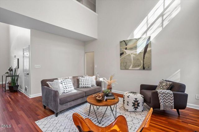 4928 Cupine Court, Raleigh, NC 27604