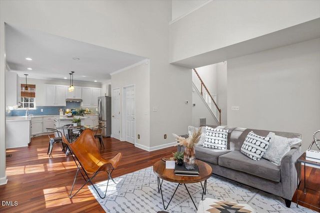 4928 Cupine Court, Raleigh, NC 27604