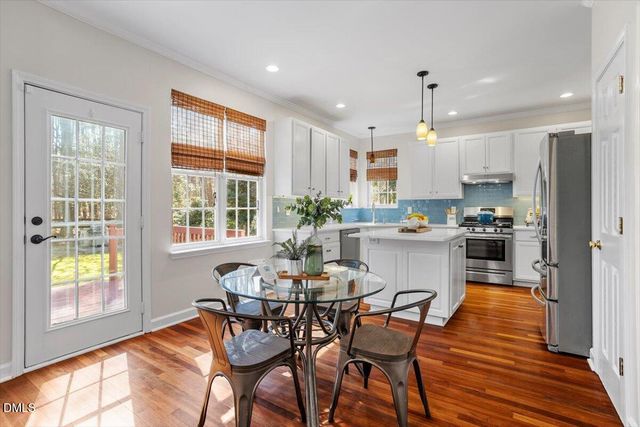 4928 Cupine Court, Raleigh, NC 27604