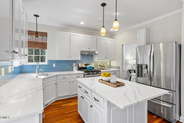 4928 Cupine Court, Raleigh, NC 27604