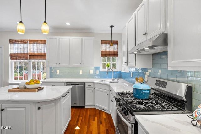 4928 Cupine Court, Raleigh, NC 27604