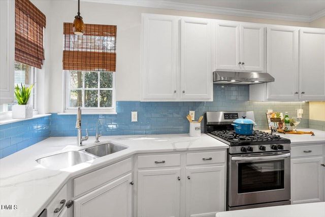 4928 Cupine Court, Raleigh, NC 27604