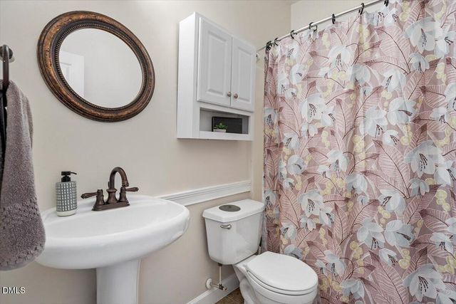 4928 Cupine Court, Raleigh, NC 27604