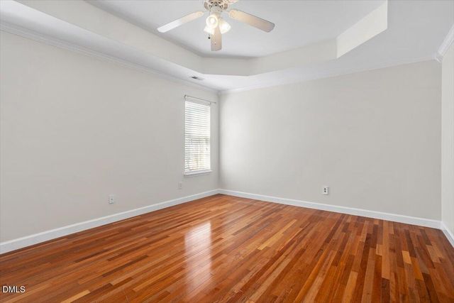 4928 Cupine Court, Raleigh, NC 27604