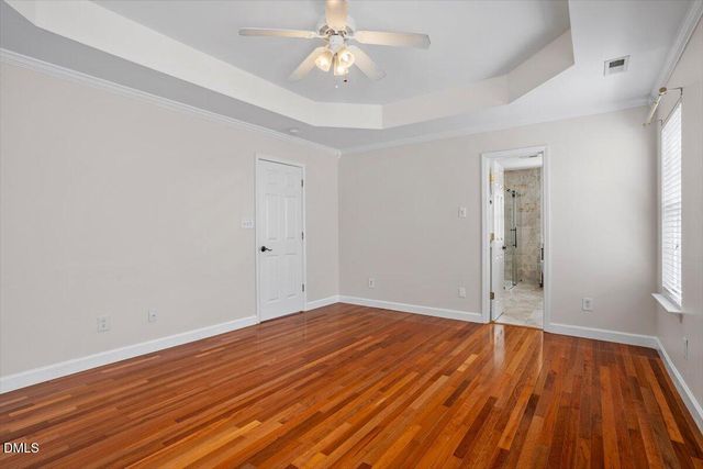 4928 Cupine Court, Raleigh, NC 27604