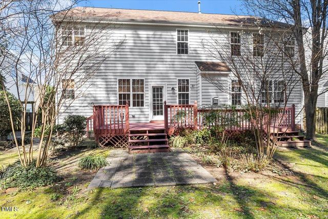 4928 Cupine Court, Raleigh, NC 27604