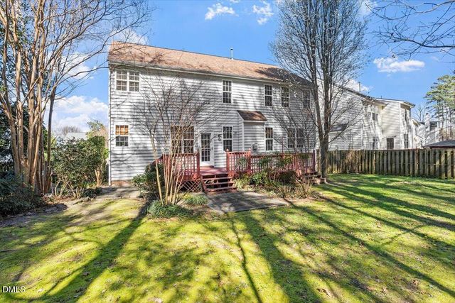 4928 Cupine Court, Raleigh, NC 27604