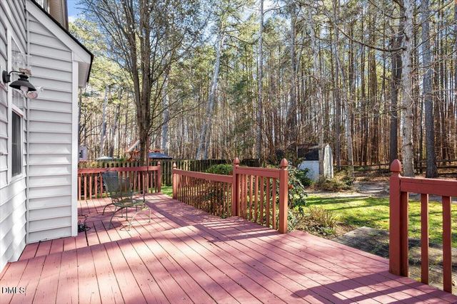 4928 Cupine Court, Raleigh, NC 27604