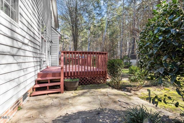 4928 Cupine Court, Raleigh, NC 27604