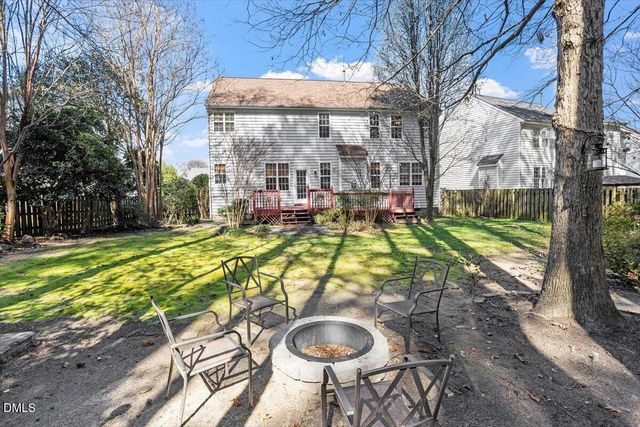 4928 Cupine Court, Raleigh, NC 27604