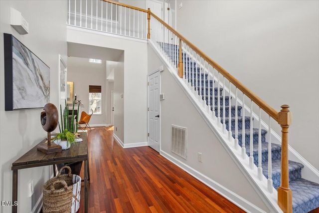 4928 Cupine Court, Raleigh, NC 27604