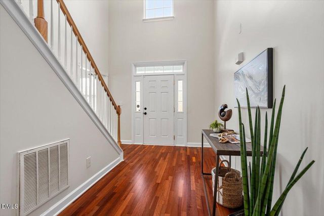 4928 Cupine Court, Raleigh, NC 27604