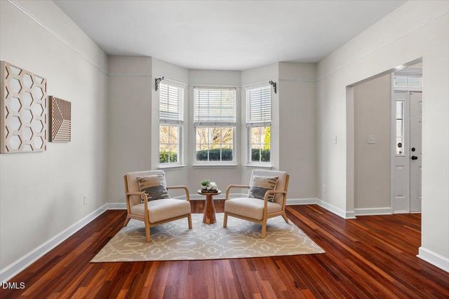 4928 Cupine Court, Raleigh, NC 27604