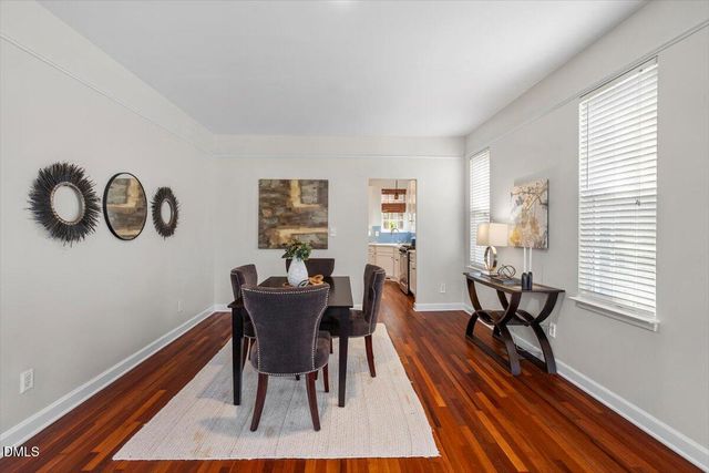 4928 Cupine Court, Raleigh, NC 27604